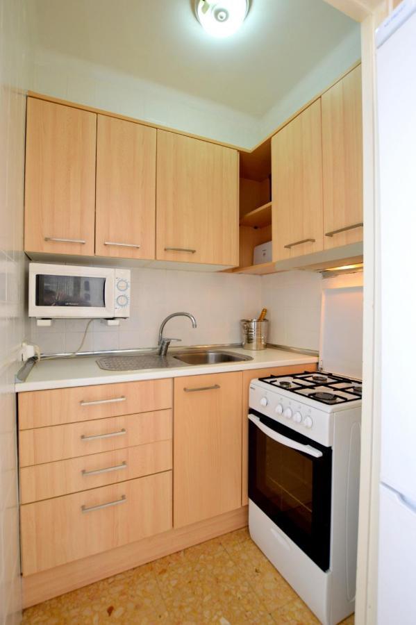 Apartamento Cerca De La Playa Appartement Playa de Muro (Mallorca)