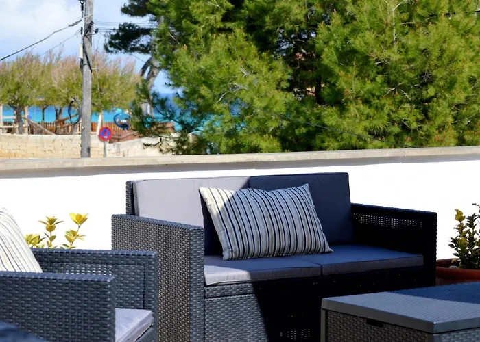 Apartamento Cerca De La Playa