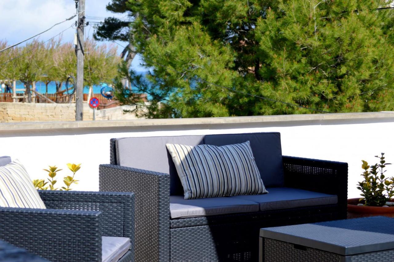 Apartamento Cerca De La Playa Lejlighed
