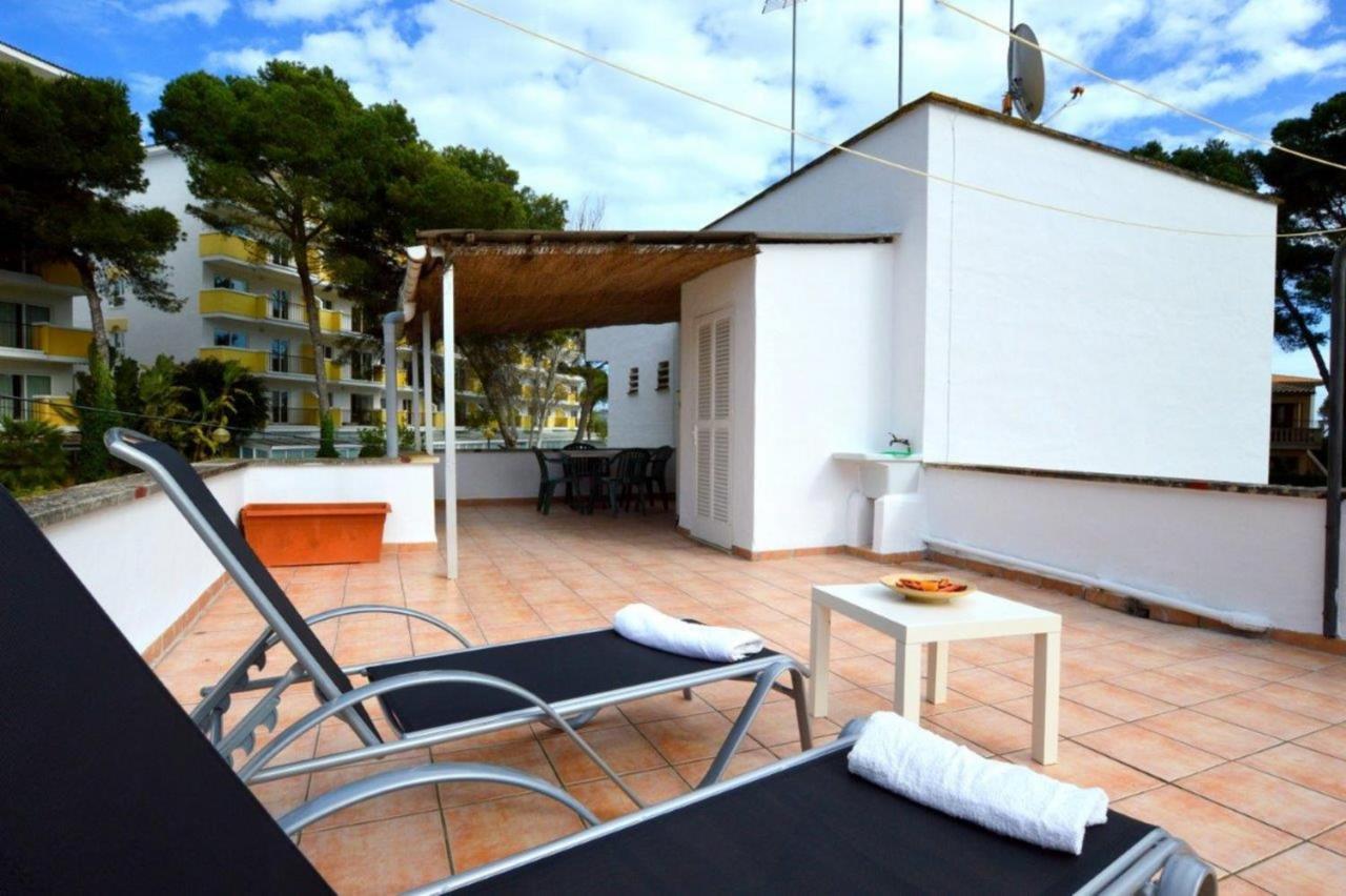 Lejlighed Apartamento Cerca De La Playa *