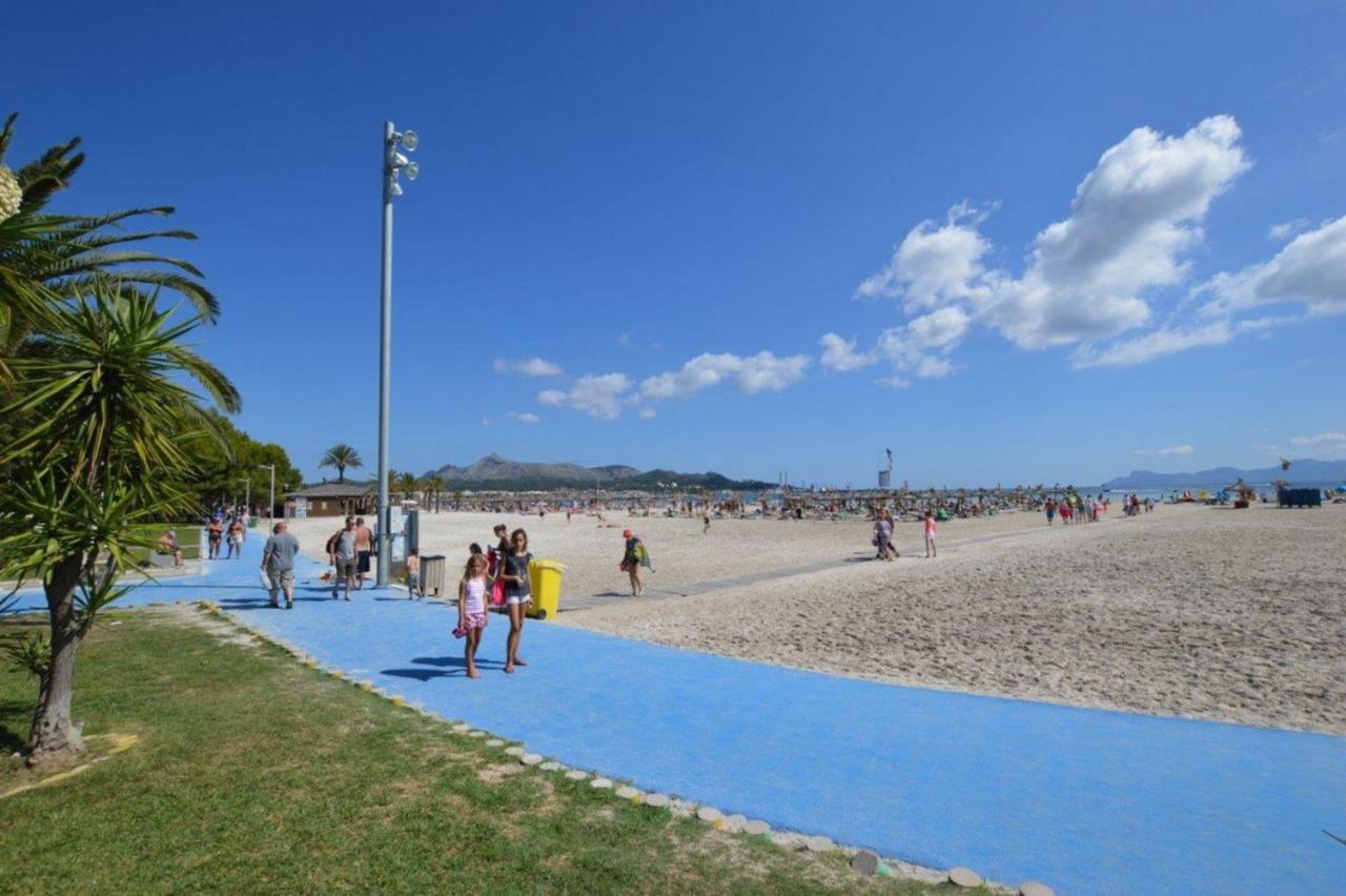 Lejlighed Apartamento Cerca De La Playa