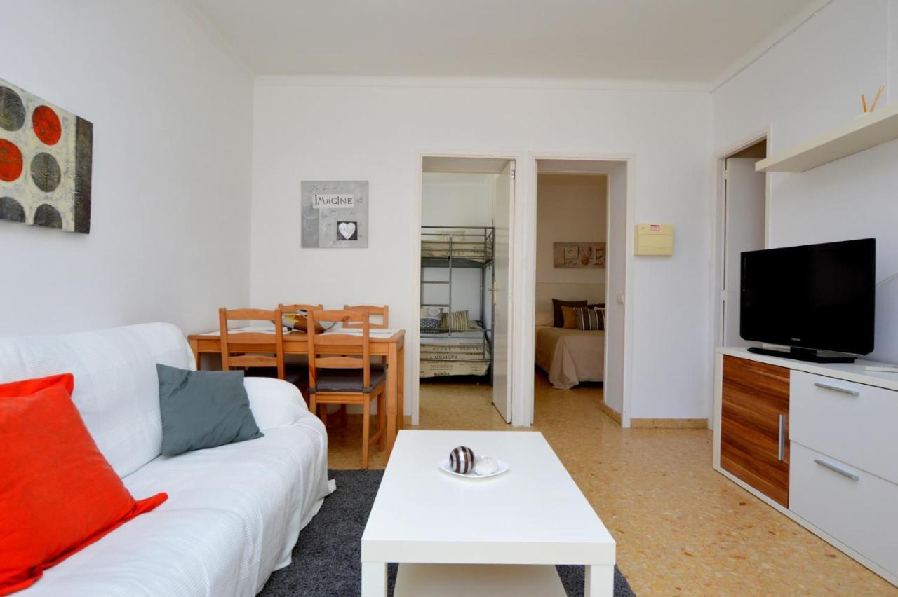 Lejlighed Apartamento Cerca De La Playa Playa de Muro (Mallorca)