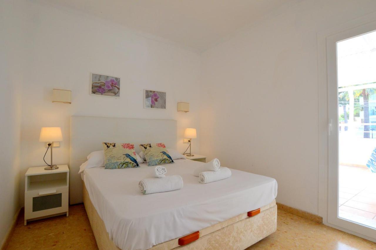 Apartamento Cerca De La Playa Lejlighed Playa de Muro (Mallorca)