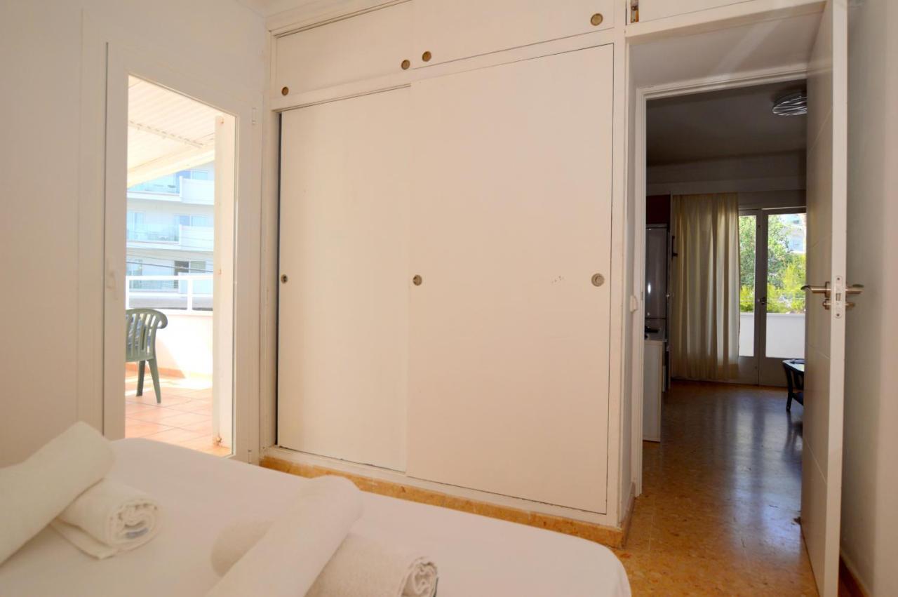 Apartamento Cerca De La Playa Lejlighed *